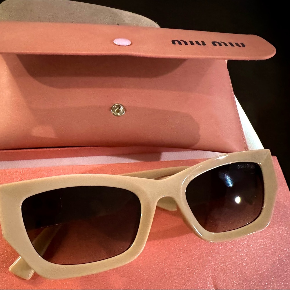 Miu miu